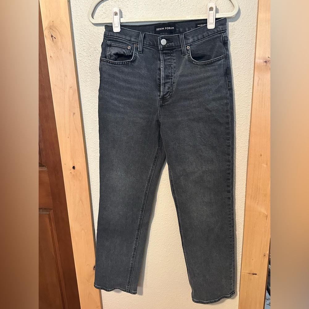 Denim forum jeans